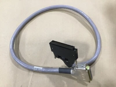 Cable de comunicación para computadora Yamaha Robotics YA00253 800-82–Yamaha #12E47 Foto 1 de 4