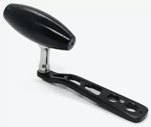 Pro Challenger Handle And FTDK 85mm Knob For Penn 114H 114HL 115 Fishing Reels - Picture 1 of 14