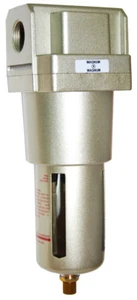Druckluft Filter Wasserabscheider Ölabscheider 10 bar 1'' 7000 l/min 40 Um - Bild 1 von 1