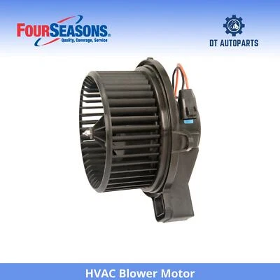 Motor soplador de climatización para Lincoln MKZ 2010-2013 4 estaciones 2011 2012 Foto 1 de 4