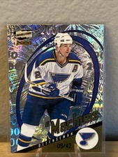 1999-00 Pacific Revolution #123 Al MacInnis 8/42