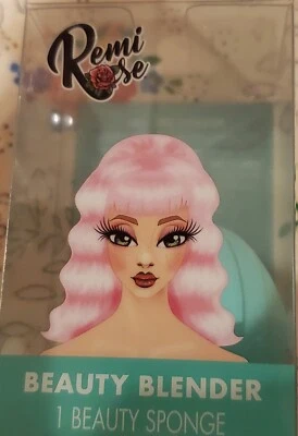 Batidora de belleza Remi Rose Foto 1 de 4