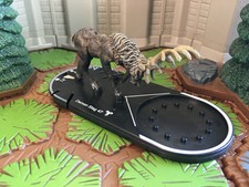 Demon Stag Unique* LE Mage Knight Dark Riders D&D, Pathfinder, RPG, Clix