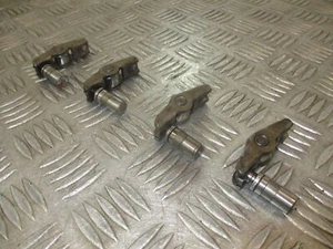 2010 Ford Mondeo 2.0 TDCI UFBB. Rocker Arms (Set Of 4) 80K - Picture 1 of 3