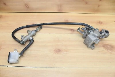 Yamaha YZ426F 2001 WR250F WR400F WR426F YZ250F pinza de cilindro maestro trasero Foto 1 de 4