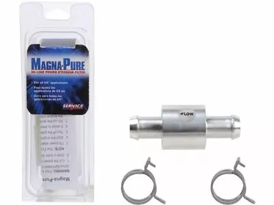 For 1987-1996 Chevrolet Corsica Power Steering Filter Cardone 11948KC 1988 1989 - Image 1 of 2