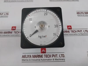 DAIICHI XL-110A Receiving Indicating Instrument DC4–20 mA 500V B9094BG - Picture 1 of 8