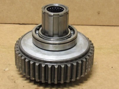 Honda GL1200 1986 Gold Wing Aspencade transmisión primaria 23110-MG9-000 Foto 1 de 4