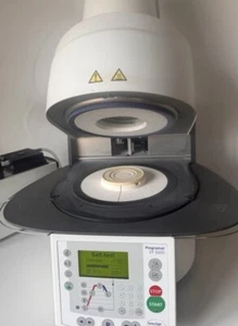 Ivoclar EP 3000 Programat Keramikofen Pressofen Wie Neu 390 Std mit krompressor - Bild 1 von 3