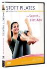 Stott Pilates: The Secret To Flat Abs [DVD]