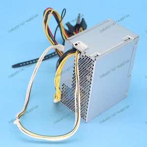 Delta DPS-300AB-101A for Haikang POE video recorder monitoring power supply - Picture 1 of 5
