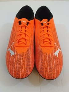 Las mejores ofertas en Botines de Fútbol PUMA Naranja Para Hombres | eBay
