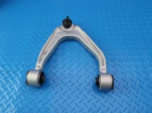 Maserati Ghibli Quattroporte right front upper control arm #9358 - Picture 1 of 5