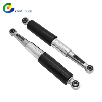 Par Amortiguadores Traseros Honda S65 CL/CT70 XL75 CL90/L CM91 345mm (13.5") Foto 1 de 4