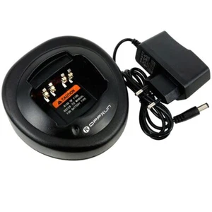 Cargador de batería para Motorola GP320 GP328 GP338 GP340 GP360 GP380 HT750 HT1250 - Imagen 1 de 5