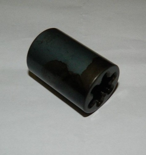 Maxi Torque-Rite SWI Prototrak DPM Power Drawbar TR-220 Air Gun Socket ...