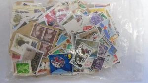 70gms G.B.Kiloware Briefmarken - Bild 1 von 2