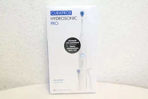 Curaprox Hydrosonic PRO Schallzahnbürste Curaprox Neu Rechnung MwSt - Bild 1 von 3