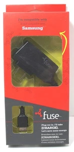Fusible pour Samsung Plug Me In I'll Take Charge Chargeur Téléphone Prise Murale - Photo 1 sur 6