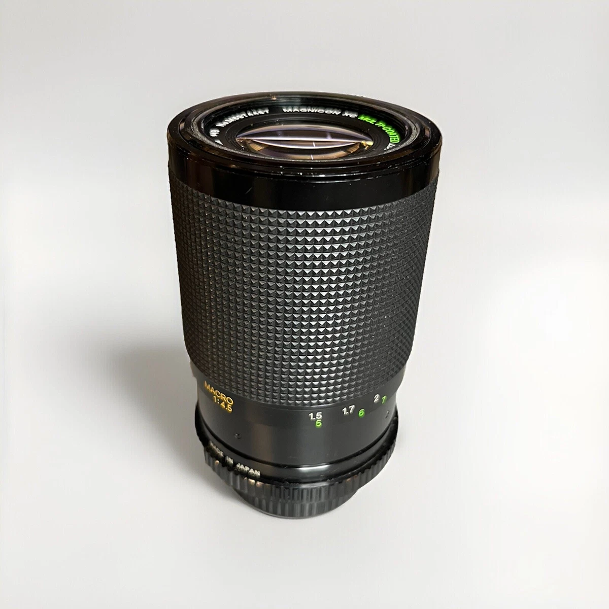 Minolta 70-200mm Focal Camera Lenses for sale | eBay