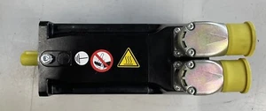 Schneider Electric 3~Brushless Servomotor BSH0701P02A2A - Bild 1 von 4
