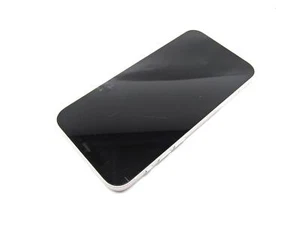 Apple iPhone 12 A2172 (13,2) 64GB 6.1" Verizon White Health: 88% - Picture 1 of 6