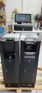 CAJA TÁCTIL + MONEDERO GLORY CI-10 "IVA Incluido En El Precio Y Recuperable" - Imagen 1 de 9