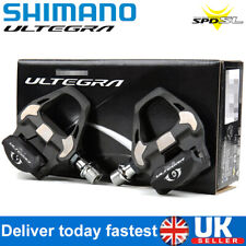 Shimano Ultegra R8000/R7000/5800/R540 SPD-SL Carbon Pedal 9/16" Road Bike Cleats