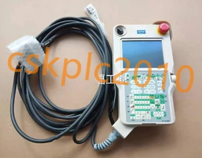 1 PCS NEW  IN BOX OTC Robot demonstrator FDTPDSJN-3L08  original - Image 1 of 3