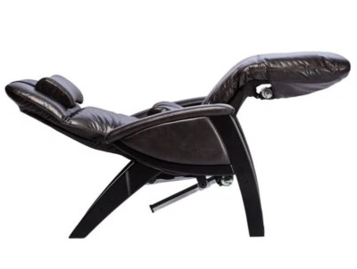 Silla reclinable antigravedad Midnight Black Svago ZGR Plus Power Zero (SV395) OB Foto 1 de 4