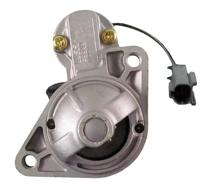 Arranque nuevo para Nissan Altima 1993 1994 1995 1996 1997 2.4L M001T73881 S114-754 Foto 1 de 3