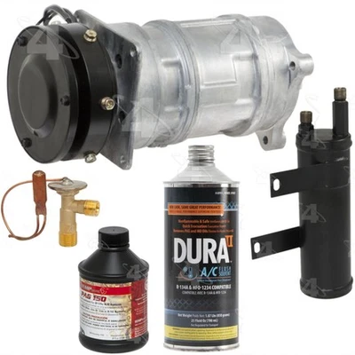 Kit de repuesto de aire acondicionado Four Seasons 6536N, para Lincoln Mark V 1978 1979 Foto 1 de 4