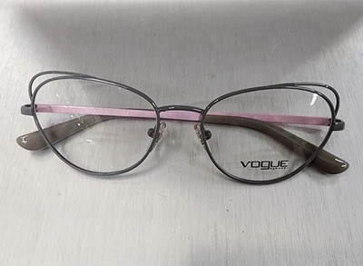 VOGUE VO 4056 5052 GAFAS AUTÉNTICAS MUJER 52-17-135  Foto 1 de 4