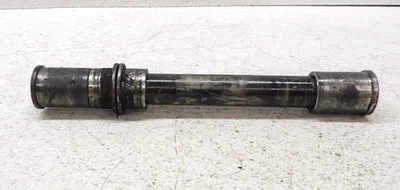 2001 01 Kawasaki Ninja ZX 600 ZX6R front axle pivot bolt Foto 1 de 4