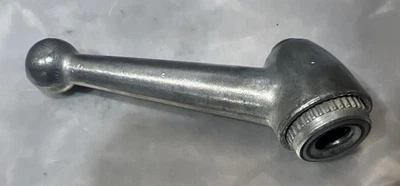 Vintage Delta Milwaukee 6” x 48” Belt Sander Serial No 52-5760 Trunnion Clamp - Image 1 of 4