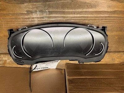 Cuadro de instrumentos velocímetro BMW X3 X4 2019-2021 OEM 62106802327 Foto 1 de 4