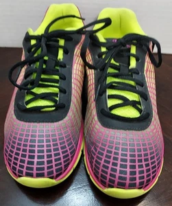 Champion Sport Comfort Sneakers US Size 8.5 Multicolor 144097 - Picture 1 of 14