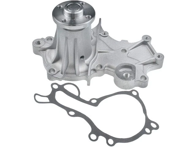 Bomba de agua APR 14CRVD61 para Pontiac Sunrunner 1994 1995 1996 1997 Foto 1 de 1