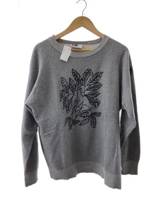 Mens Engineered Garments Engineered Garments Sweat Cotton GRY - Picture 1 of 4