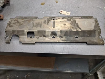 Deflector de aceite de motor para 11-18 Chevrolet Silverado 2500 HD 6.0 12611129 Foto 1 de 4