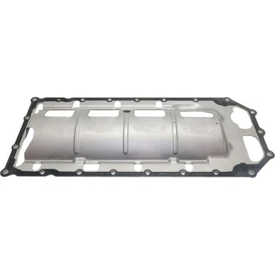 Nueva junta de cárter de aceite de goma para Dodge Ram 1500 SLT 8 cilindros 5,7 L por 16886 101023001 Foto 1 de 4