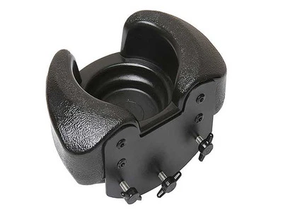 2x Portavasos URO PARTS 82110027936 BMW Z3 M3 525i 325i 540i X5 325Ci 330Ci 318i Foto 1 de 2