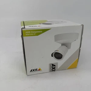 AXIS COMMUNICATIONS AXIS Companion Bullet Mini LE - Network SU 01115-001 - Picture 1 of 2