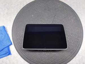 Info-GPS-TV Screen 166 Type Suv VIN D Dash Fits 16-19 MERCEDES GLE-CLASS 730422 - Picture 1 of 8