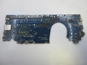 Placa madre para computadora portátil Dell 6KRRV | Intel Core i7-8850H 2,60 GHz - Imagen 1 de 5