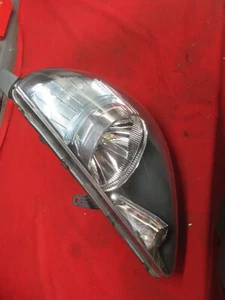 Frontscheinwerfer links Honda Jazz GD1 & GD5 & GE2 & GE3 Bj. 2002-2008 - Picture 1 of 3