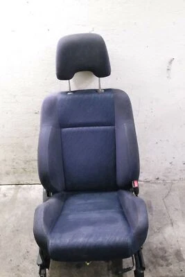 02-03 Subaru Impreza WRX OEM Cloth Front Right Passenger Side - Imagem 1 de 4