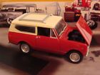 1961? 1980 International Harvester Scout 4X4 Suv 1/64 Scale Limited Edition U