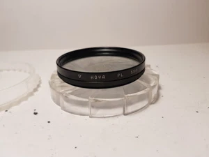 Hoya 55mm Polfilter - Bild 1 von 1