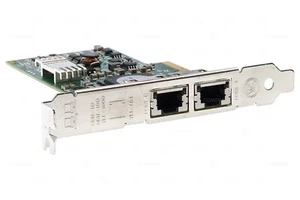 49Y4205 IBM NETXTREME II 1000 EXPRESS ADAPTATEUR DOUBLE PORT - Photo 1/7